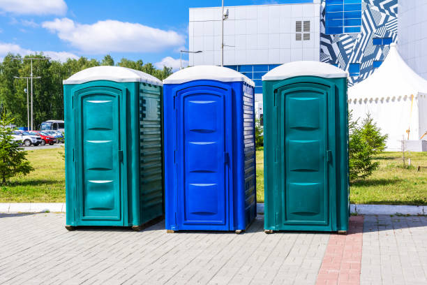 Best Portable Toilets for Disaster Relief Sites in Waterloo, WI